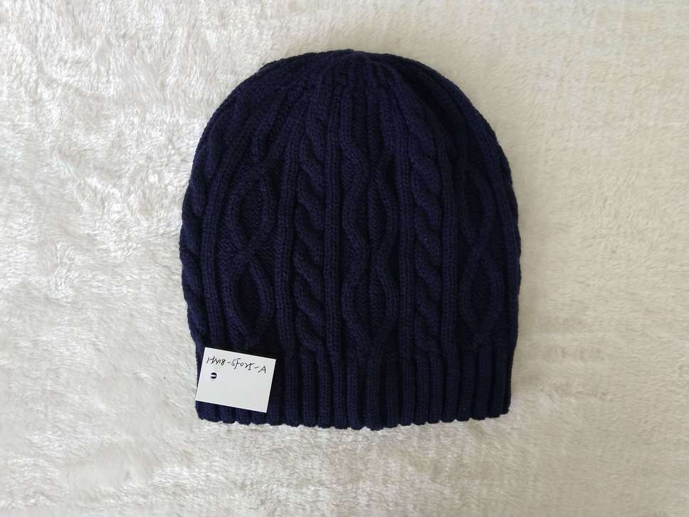 Knitted Hat 22*23CM
