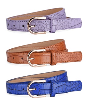 belt