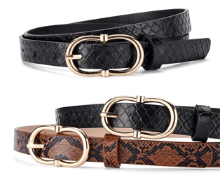 belt