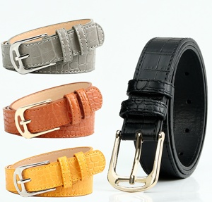 belt