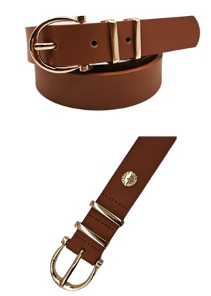 belt