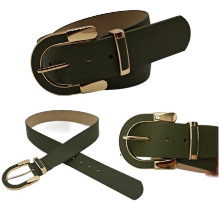 belt