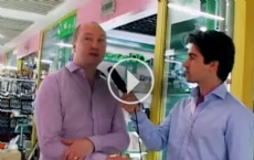 Importing products from China Yiwu