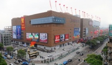 Yiwu Huangyuan Market