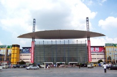 Yiwu International Trade Markt (District 1)