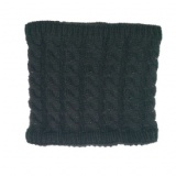 Knitted Loop Scarf