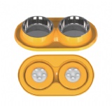 狗碗(Dog Bowls)