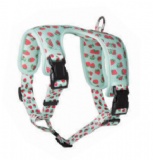 胸背带(Dog Harnesses)