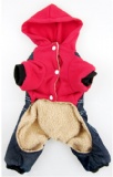 狗衣服(Dog Coats)
