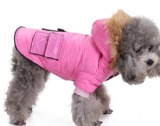 狗衣服(Dog Coats)