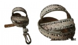 belt
