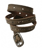 belt