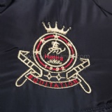 Daunenjacke
