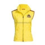 Equestrian Spring/Summer Vest