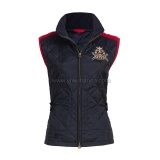 Equestrian Spring/Summer Vest