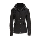 Equestrian Spring/Autumn Jacket